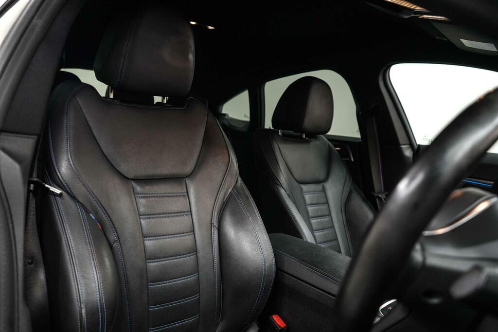BMW i4 250Kw Edrive40 M Sport 83.9Kwh Black #12
