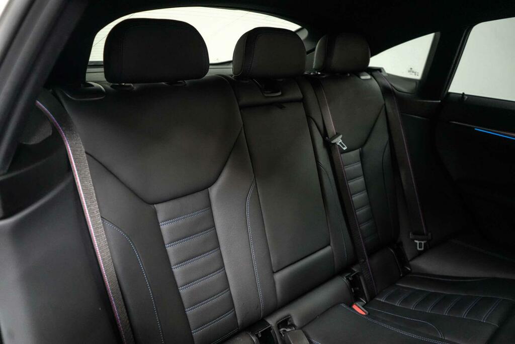 BMW i4 250Kw Edrive40 M Sport 83.9Kwh Black #20