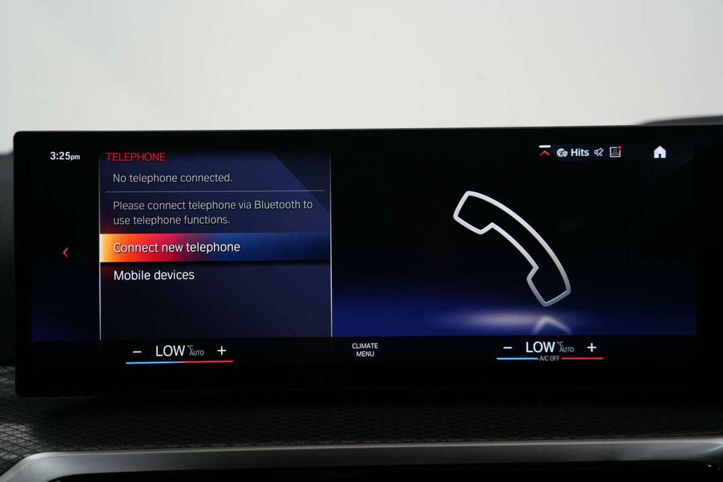 BMW i4 250Kw Edrive40 M Sport 83.9Kwh Black #29