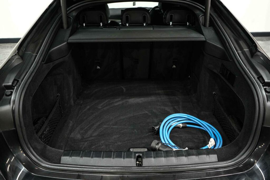 BMW i4 250Kw Edrive40 M Sport 83.9Kwh Black #10