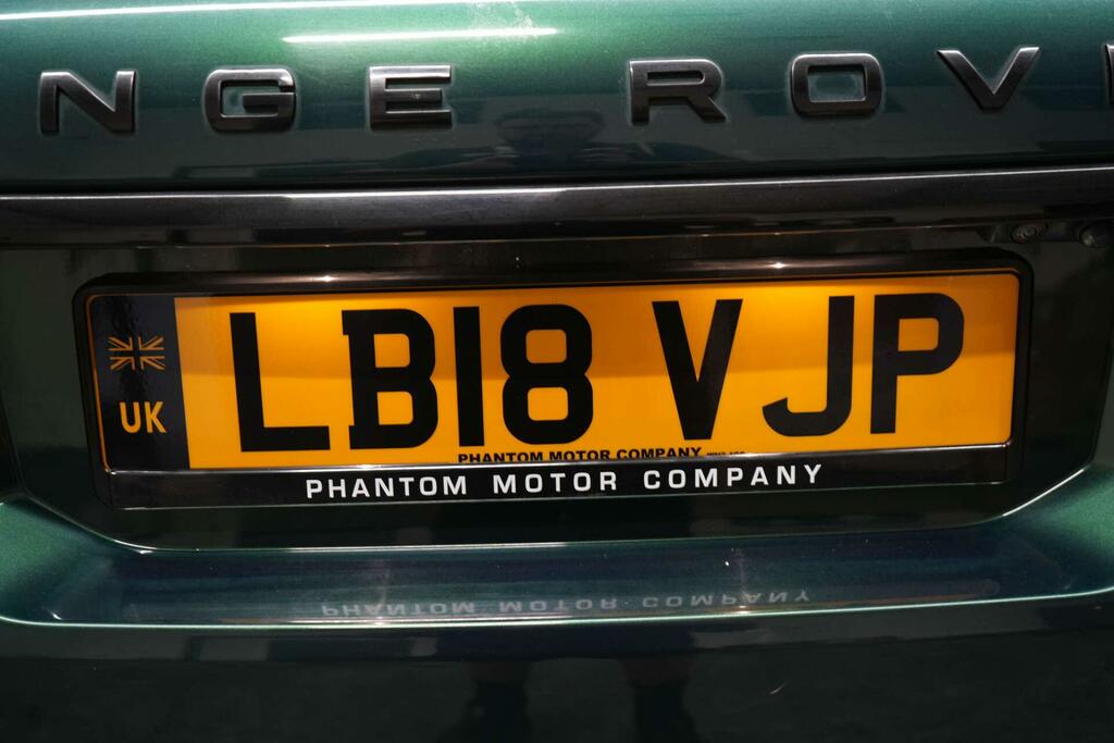 Land Rover Range Rover Sport 3.0 3.0 Sdv6 Hse Dynamic Grey #45