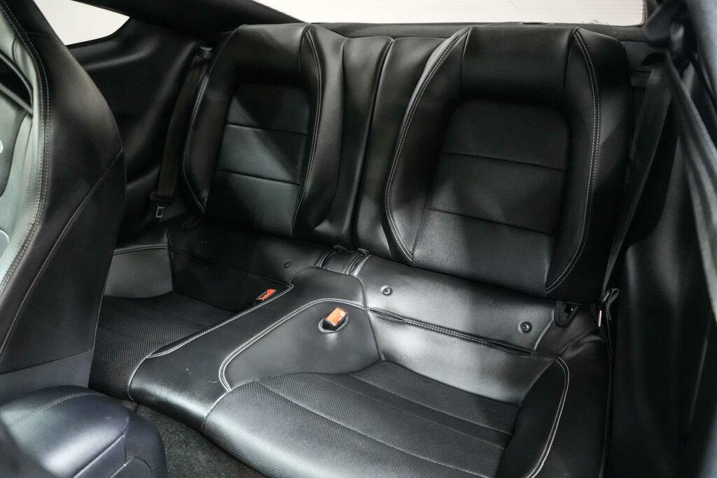 Ford Mustang 2.3T Ecoboost Fastback Euro 6 3  #20