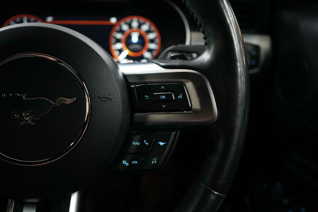 Ford Mustang 2.3T Ecoboost Fastback Euro 6 3  #29