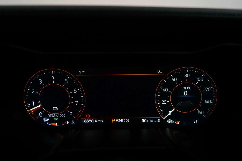 Ford Mustang 2.3T Ecoboost Fastback Euro 6 3  #31