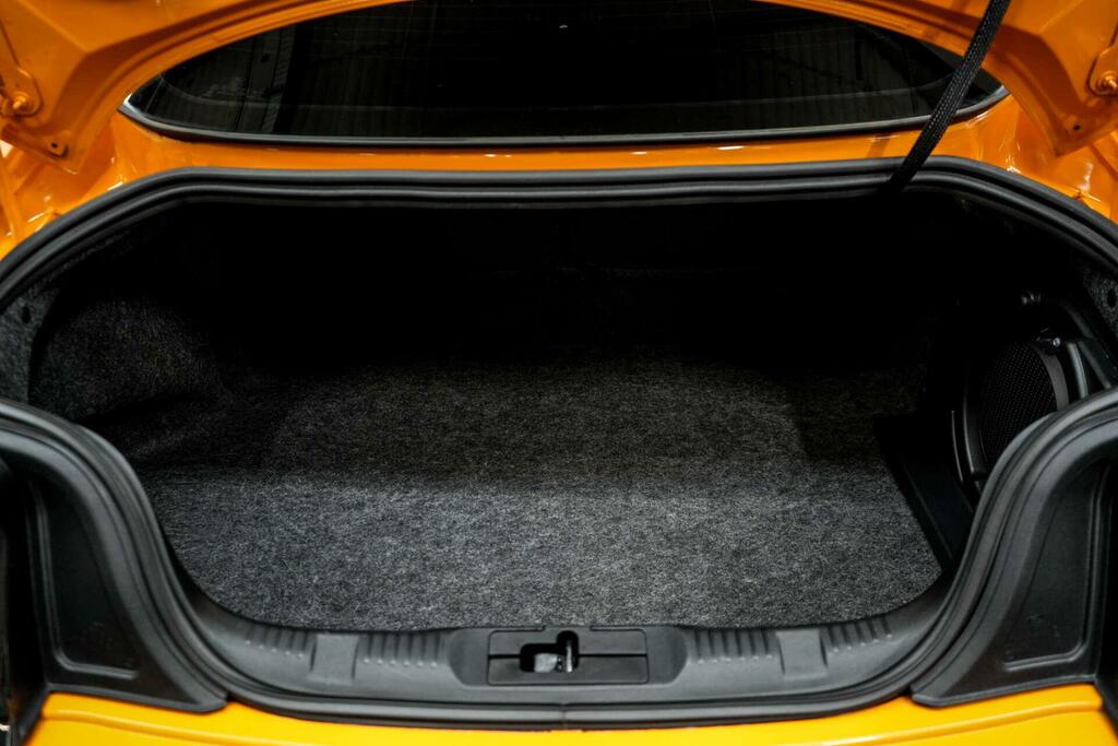 Ford Mustang 2.3T Ecoboost Fastback Euro 6 3  #11