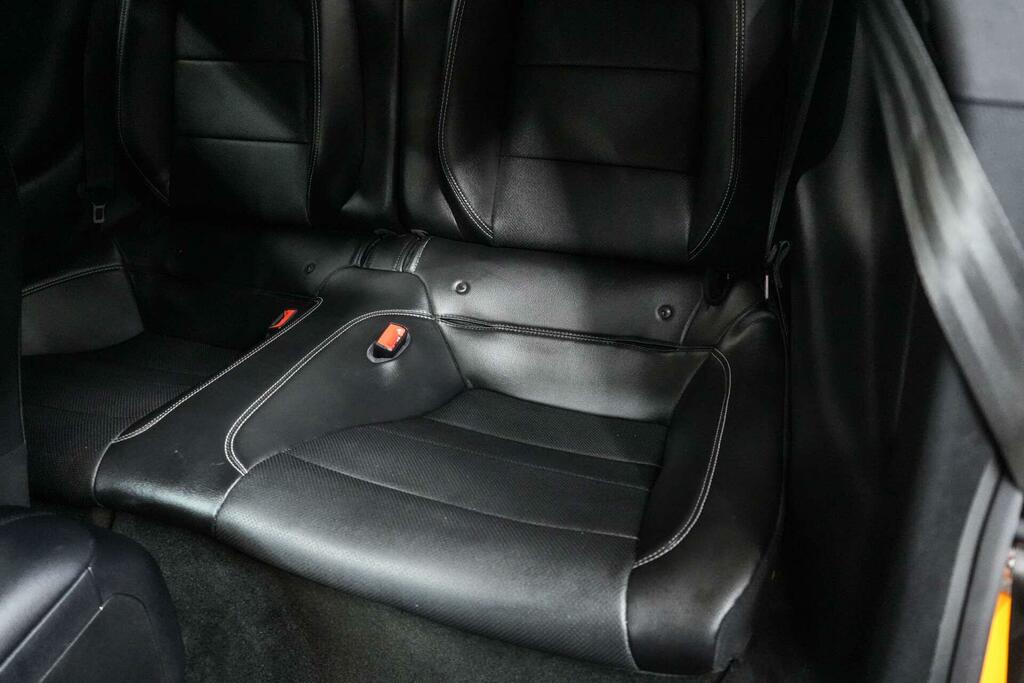 Ford Mustang 2.3T Ecoboost Fastback Euro 6 3  #21