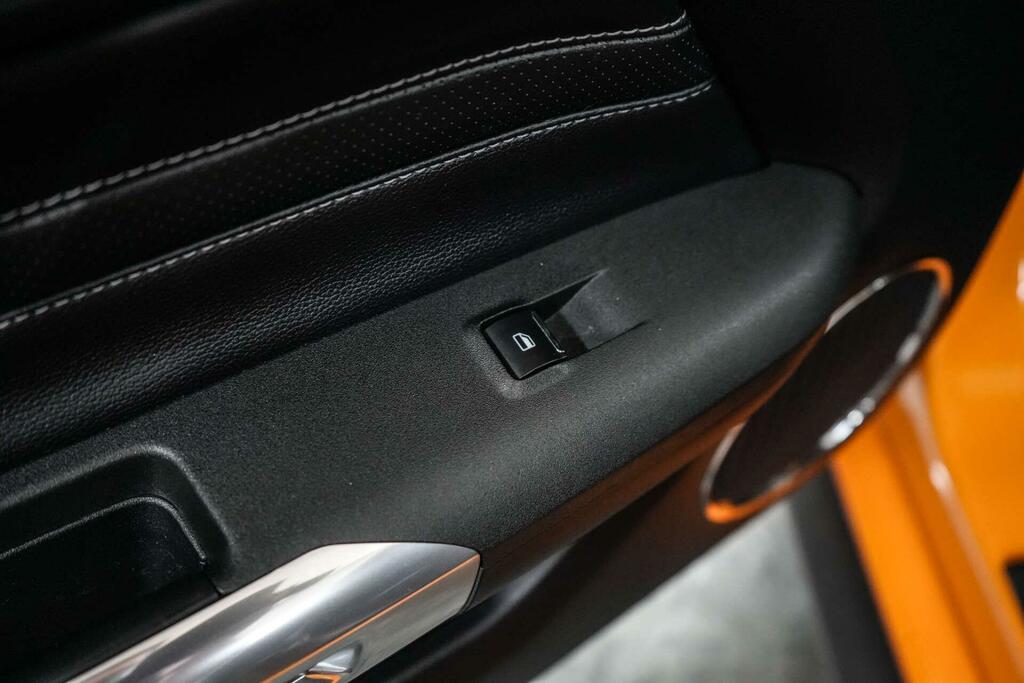 Ford Mustang 2.3T Ecoboost Fastback Euro 6 3  #19