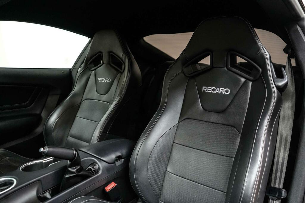 Ford Mustang 2.3T Ecoboost Fastback Euro 6 3  #14