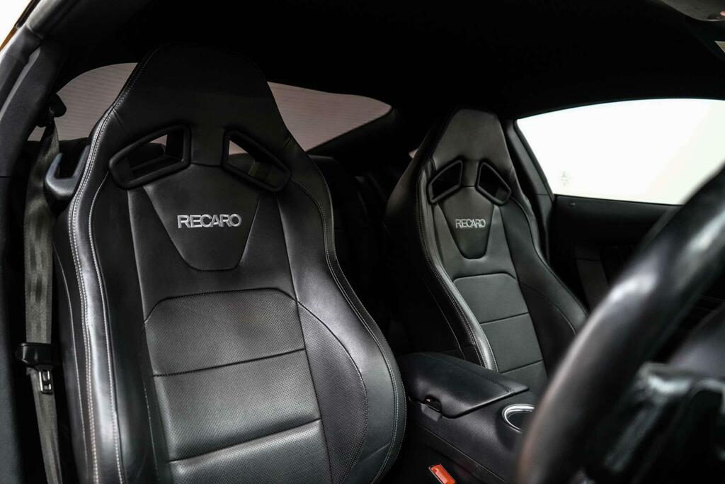 Ford Mustang 2.3T Ecoboost Fastback Euro 6 3  #13