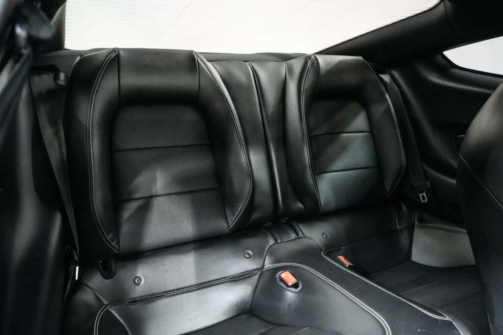 Ford Mustang 2.3T Ecoboost Fastback Euro 6 3  #22