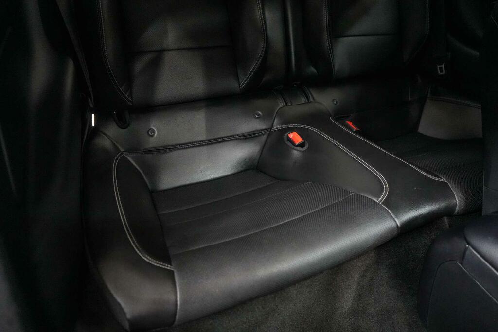 Ford Mustang 2.3T Ecoboost Fastback Euro 6 3  #23