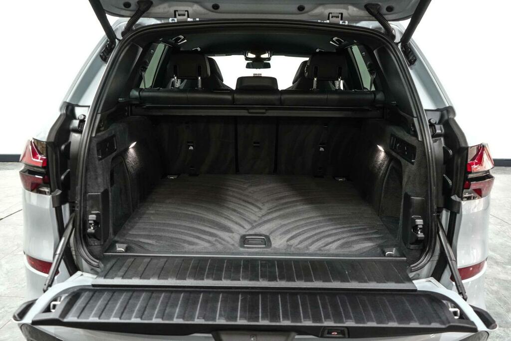 BMW X5 M 4.4I V8 Competition Xdrive Euro 6 Ss Black #10