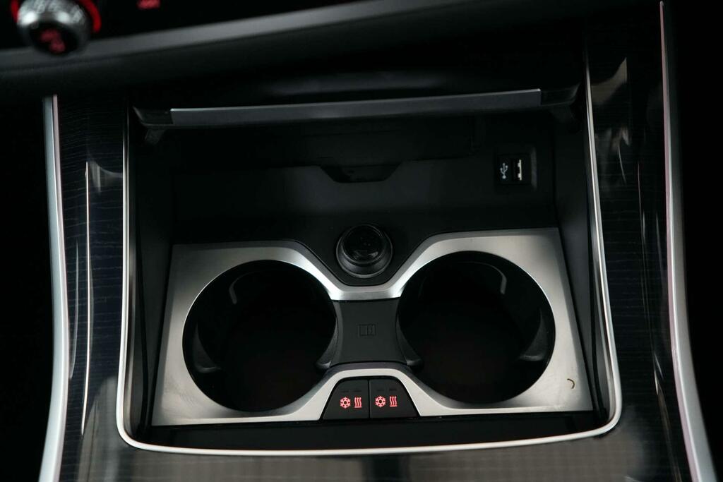 BMW X5 M 4.4I V8 Competition Xdrive Euro 6 Ss Black #29