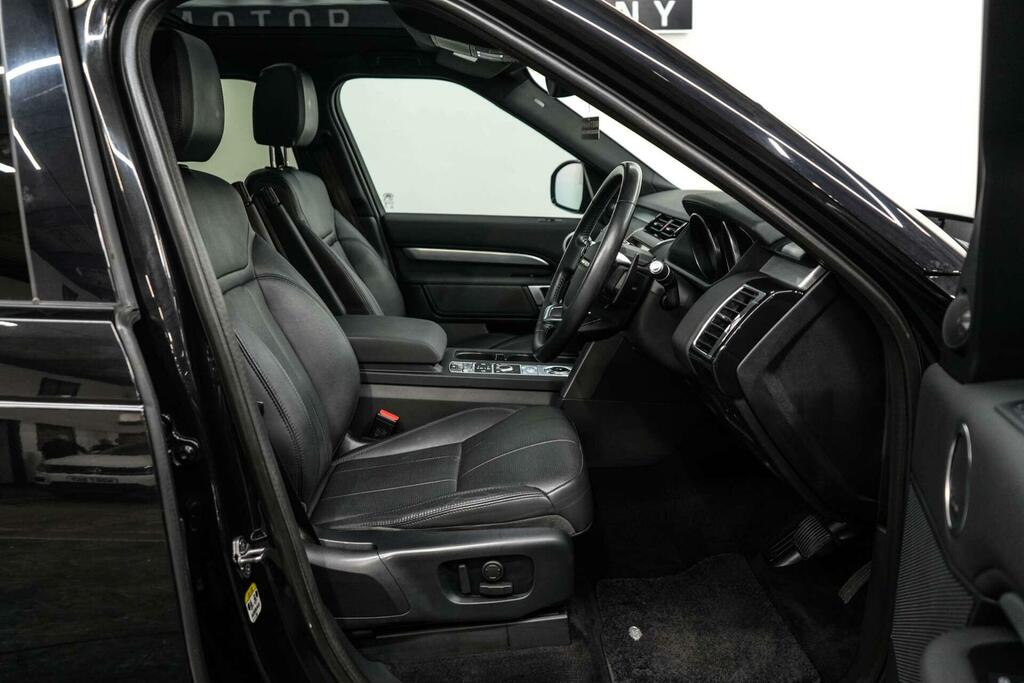 Land Rover Discovery 3.0 Sdv6 306Hp Hse Luxury Blue #15