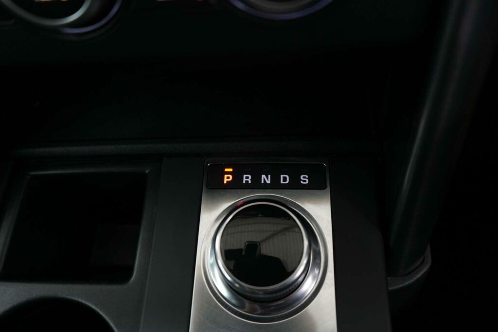 Land Rover Discovery 3.0 Sdv6 306Hp Hse Luxury Blue #28