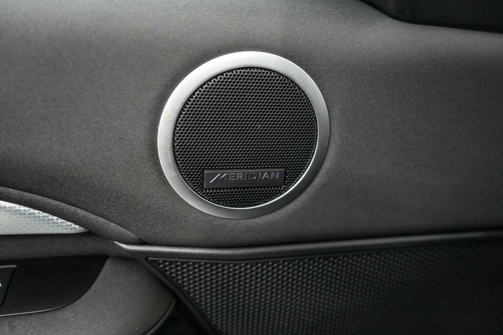 Land Rover Discovery 3.0 Sdv6 306Hp Hse Luxury Blue #19