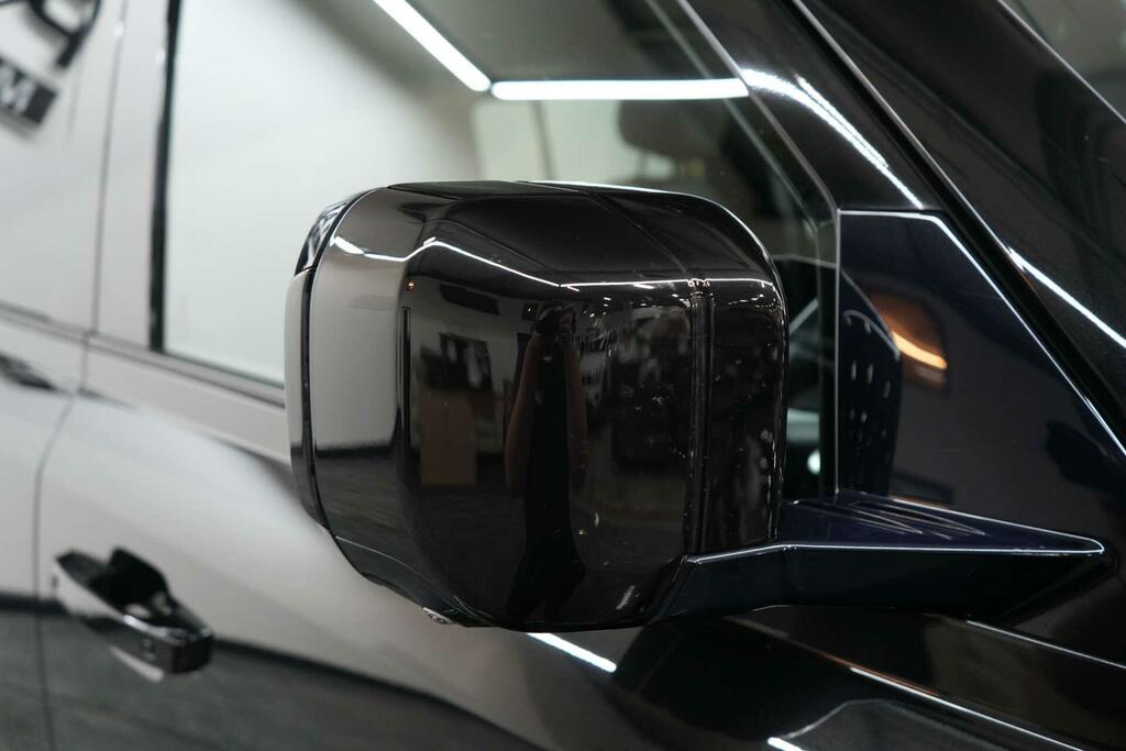 Land Rover Defender 110 3.0 D300 Hard Top Hse Black #7
