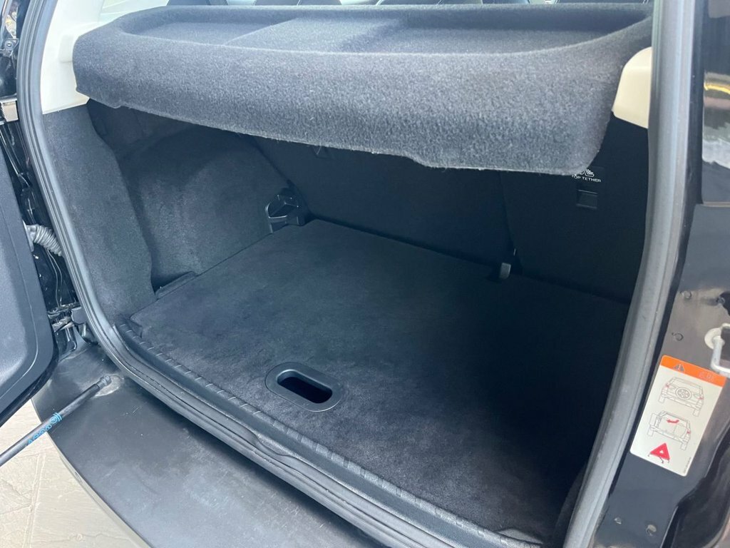 Ford Ecosport 1L Titanium MA68WUX Black #4