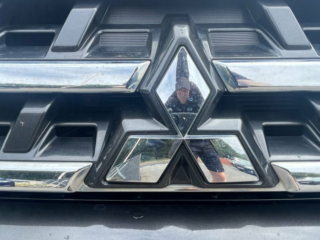 Mitsubishi Shogun 3.2 Di-dc Sg3 4Wd Euro 6 Lwb Brown #17