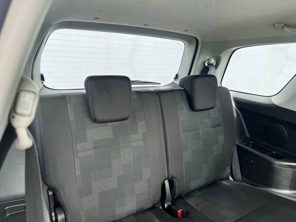 Suzuki Grand Vitara 1.9 Sz-t Ddis 127 Bhp White #30