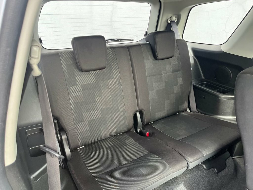 Suzuki Grand Vitara 1.9 Sz-t Ddis 127 Bhp White #33