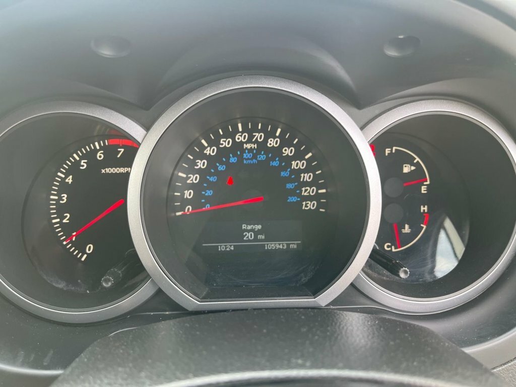 Suzuki Grand Vitara 1.9 Sz-t Ddis 127 Bhp White #29