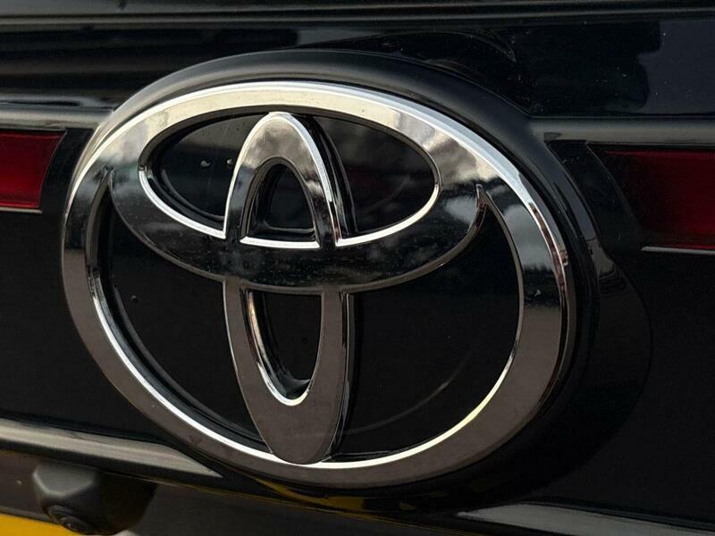 Toyota Yaris Cross 1.5 Vvt-h Excel E-cvt Euro 6 Ss Grey #47