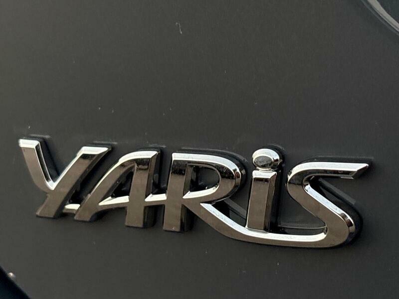 Toyota Yaris Cross 1.5 Vvt-h Excel E-cvt Euro 6 Ss Grey #46