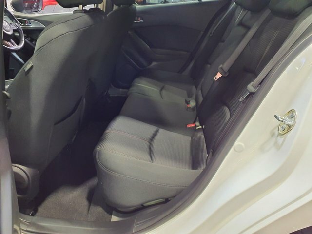 Mazda 3 2.0 Skyactiv-g Mhev Gt Sport Euro 6 Ss  #7