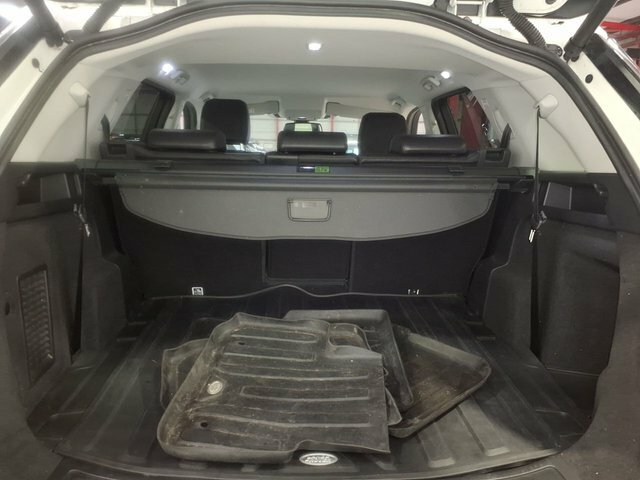 Land Rover Discovery Sport Se Tech Black #7