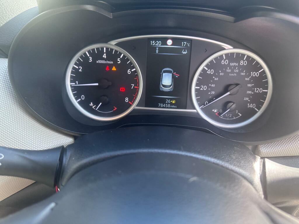 Nissan Micra 0.9 Ig-t Acenta Limited Edition  #17