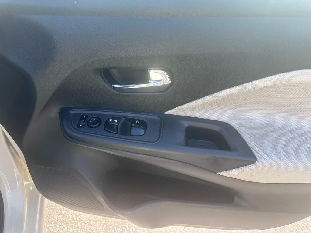 Nissan Micra 0.9 Ig-t Acenta Limited Edition  #15
