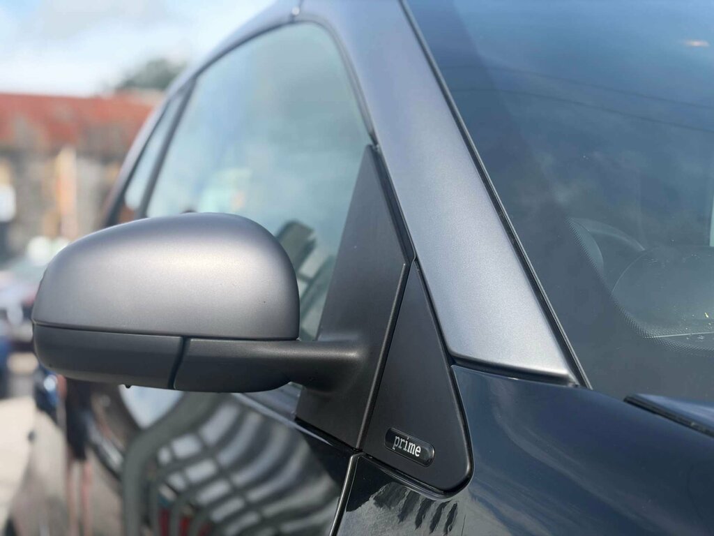 Smart Fortwo 0.9 Turbo Prime Premium 2019 Black #17