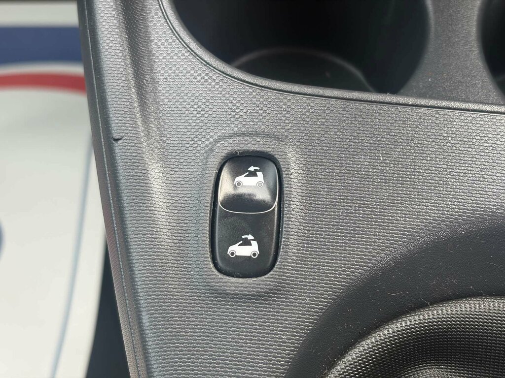 Smart Fortwo 0.9 Turbo Prime Premium 2019 Black #36
