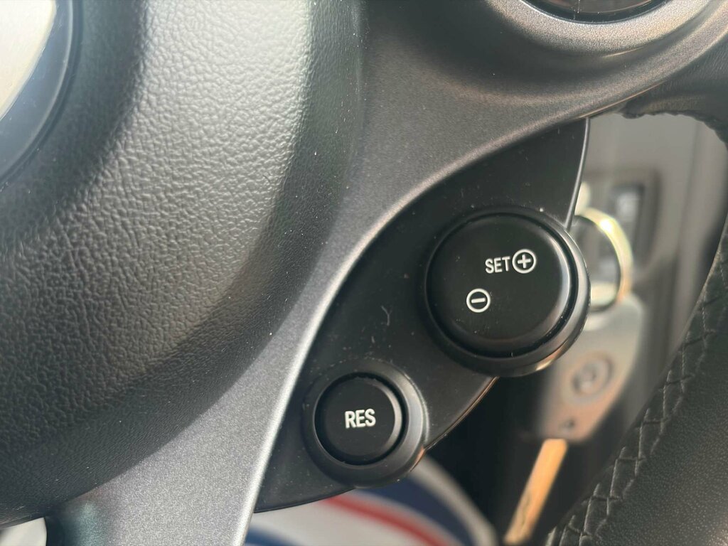 Smart Fortwo 0.9 Turbo Prime Premium 2019 Black #29