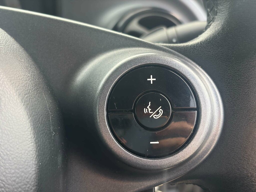 Smart Fortwo 0.9 Turbo Prime Premium 2019 Black #28