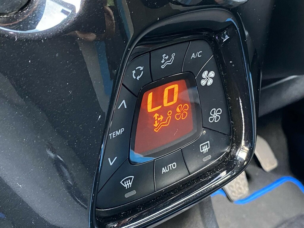 Toyota Aygo 1.0 Vvt-i X-press X-shift Euro 6  #3