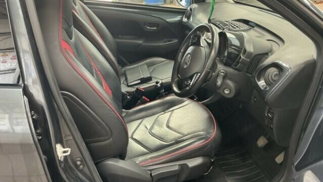 Toyota Aygo 1.0 Vvt-i X-press X-shift Euro 6  #2