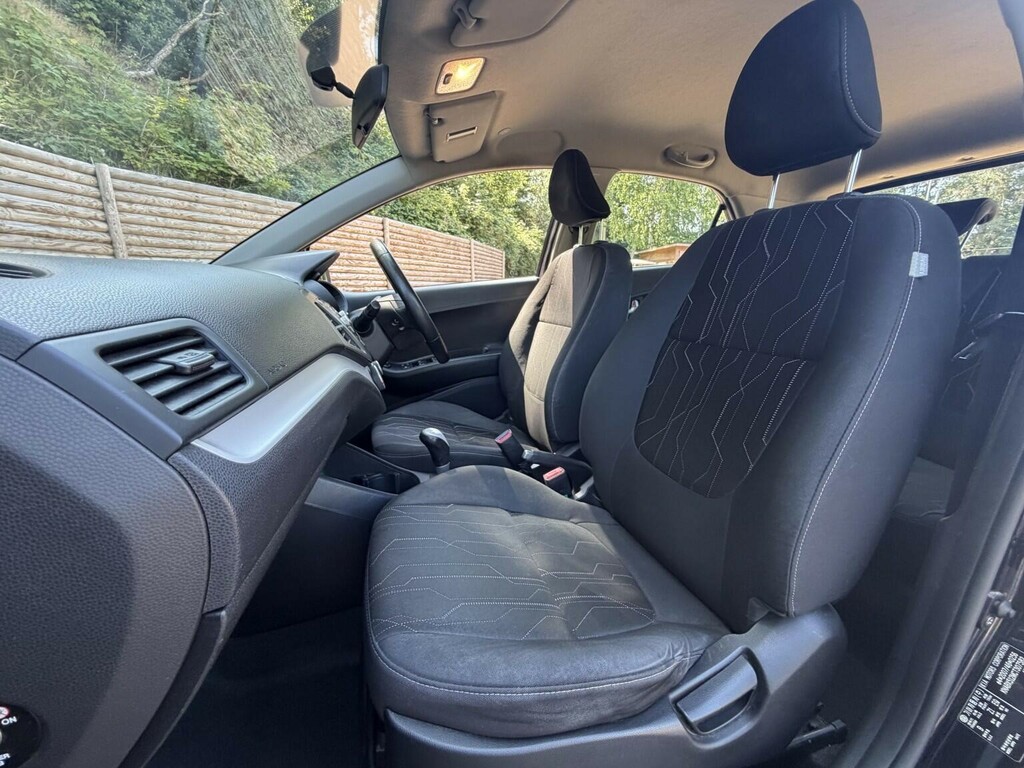 Kia Picanto 1.25 2 Euro 5  #6