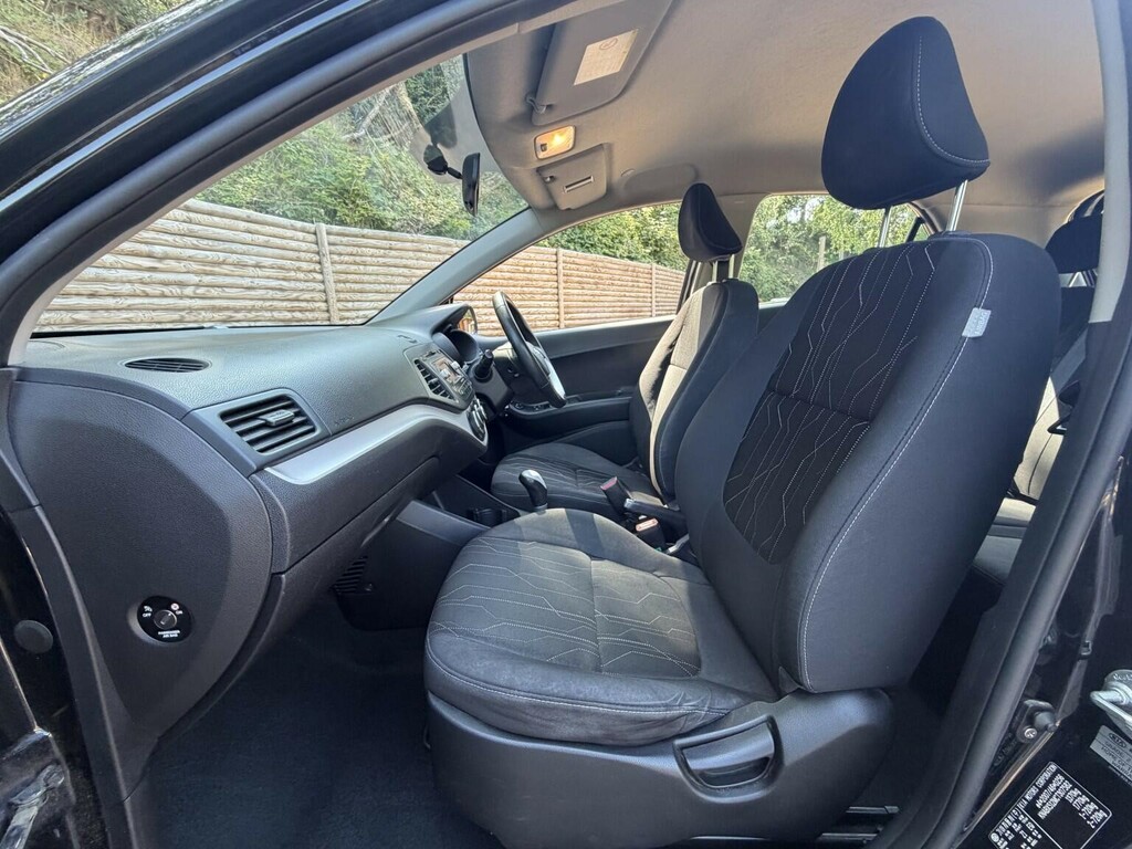 Kia Picanto 1.25 2 Euro 5  #5