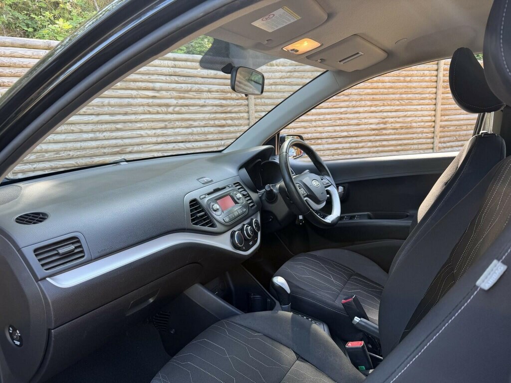 Kia Picanto 1.25 2 Euro 5  #3