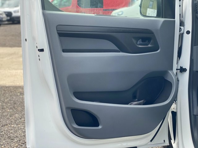 Citroen Dispatch Dispatch 1.5 Bluehdi 1000 Enterprise M Fwd 2 Euro  #50