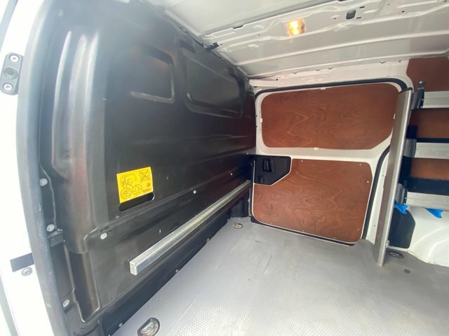 Citroen Dispatch Dispatch 1.5 Bluehdi 1000 Enterprise M Fwd 2 Euro  #19