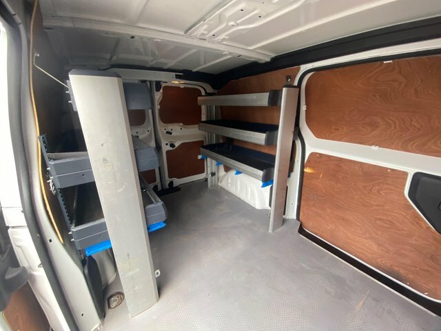 Citroen Dispatch Dispatch 1.5 Bluehdi 1000 Enterprise M Fwd 2 Euro  #44