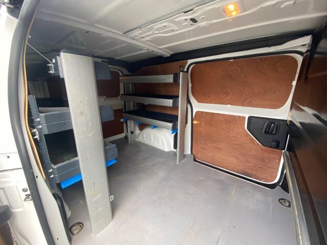 Citroen Dispatch Dispatch 1.5 Bluehdi 1000 Enterprise M Fwd 2 Euro  #12
