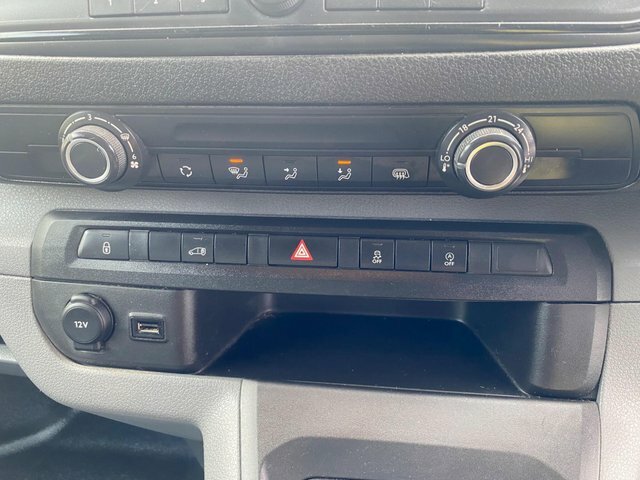 Citroen Dispatch Dispatch 1.5 Bluehdi 1000 Enterprise M Fwd 2 Euro  #37