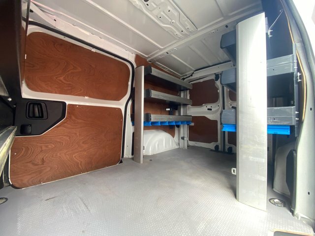 Citroen Dispatch Dispatch 1.5 Bluehdi 1000 Enterprise M Fwd 2 Euro  #18