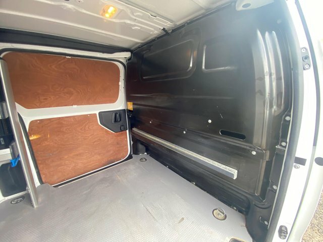 Citroen Dispatch Dispatch 1.5 Bluehdi 1000 Enterprise M Fwd 2 Euro  #14