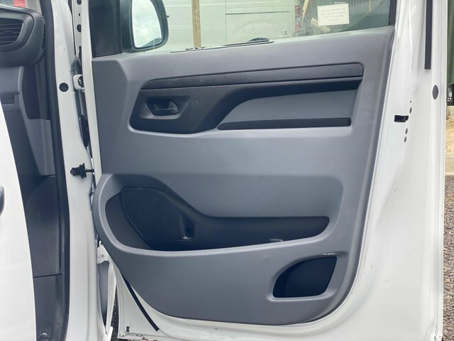 Citroen Dispatch Dispatch 1.5 Bluehdi 1000 Enterprise M Fwd 2 Euro  #42