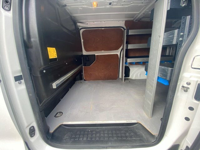 Citroen Dispatch Dispatch 1.5 Bluehdi 1000 Enterprise M Fwd 2 Euro  #21